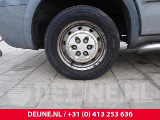 Iveco Daily New Daily IV, Van, 2006 / 2011 35C14V, C14V/P, S14C, S14C/P, S14V, S14V/P picture 13