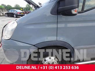 Iveco Daily New Daily IV, Van, 2006 / 2011 35C14V, C14V/P, S14C, S14C/P, S14V, S14V/P picture 12