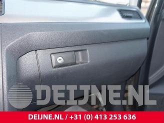 Volkswagen Caddy Caddy IV, Van, 2015 2.0 TDI 102 picture 32