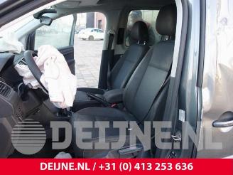 Volkswagen Caddy Caddy IV, Van, 2015 2.0 TDI 102 picture 18