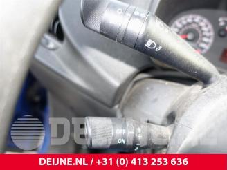 Fiat Doblo Doblo Cargo (263), Van, 2010 1.3 D Multijet picture 30