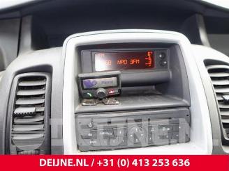 Opel Vivaro Vivaro, Van, 2000 / 2014 2.0 CDTI picture 32