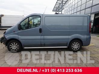 Opel Vivaro Vivaro, Van, 2000 / 2014 2.0 CDTI picture 4