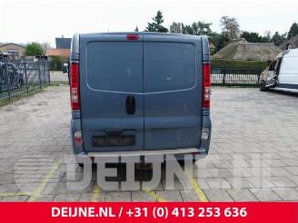 Opel Vivaro Vivaro, Van, 2000 / 2014 2.0 CDTI picture 6