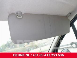 Opel Vivaro Vivaro, Van, 2000 / 2014 2.0 CDTI picture 28
