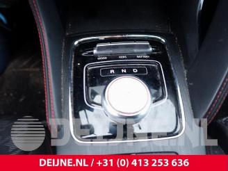 MG ZS ZS, SUV, 2019 EV Long Range 70 kWh picture 32