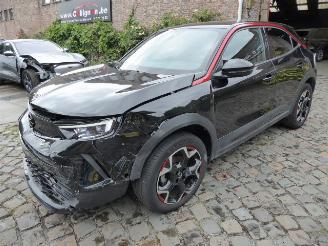 Vrakbiler auto Opel Mokka GS Line 2021/9