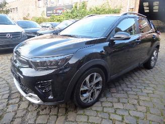 Kia Stonic Drive picture 1