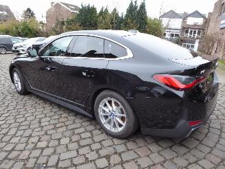 BMW i4 Gran Coupe 35 eDrive picture 5