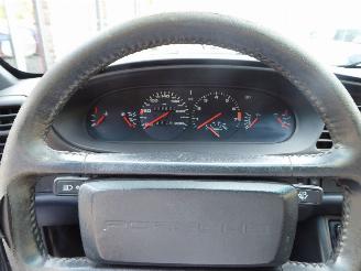 Porsche 944  picture 14
