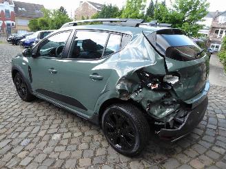 Dacia Sandero Stepway Extreme picture 6