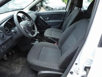 Dacia Sandero Laureate picture 9