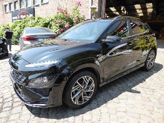 Vrakbiler auto Hyundai Kona N Line 2023/1