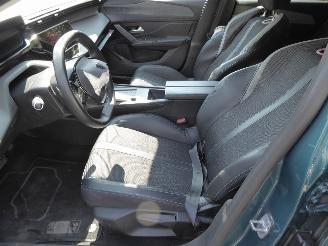 Peugeot 308 SW Allure picture 8