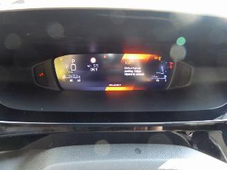 Peugeot 308 SW Allure picture 16