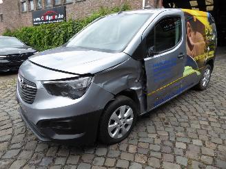 Opel Combo Cargo Edition picture 1