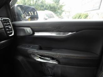 Ford Ranger Wildtrak e-4WD Doppelkabine picture 19