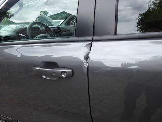 Ford Ranger Wildtrak e-4WD Doppelkabine picture 11