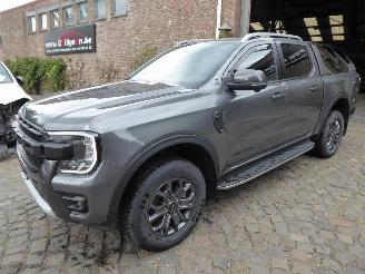 Ford Ranger Wildtrak e-4WD Doppelkabine picture 1