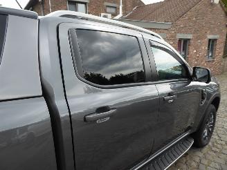 Ford Ranger Wildtrak e-4WD Doppelkabine picture 36