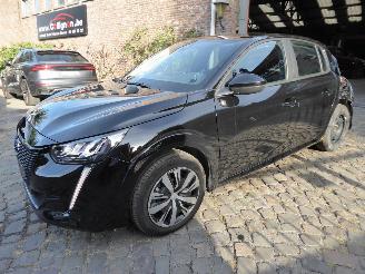 skadebil auto Peugeot 208 e- Active Pack 2023/6