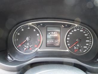 Audi A1 attraction picture 10