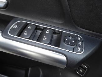 Mercedes B-klasse 180d AMG picture 20