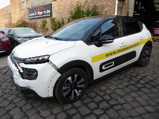 škoda osobní automobily Citroën C3 Shine 2023/3