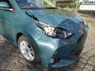 Toyota Yaris  picture 4