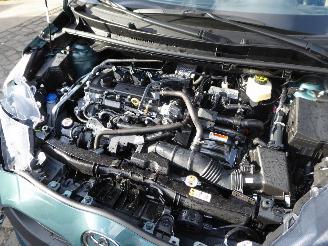 Toyota Yaris  picture 24