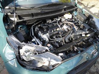 Toyota Yaris  picture 25