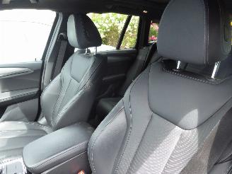 BMW iX3 Pack M Sport picture 15