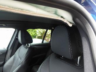 BMW iX3 Pack M Sport picture 17