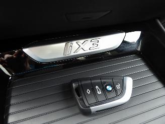BMW iX3 Pack M Sport picture 29