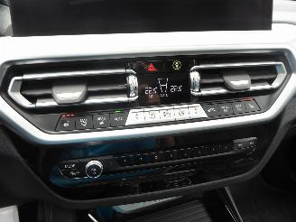 BMW iX3 Pack M Sport picture 30