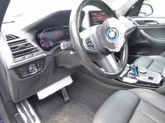 BMW iX3 Pack M Sport picture 22