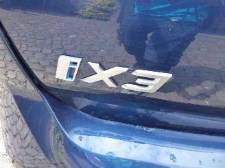 BMW iX3 Pack M Sport picture 8