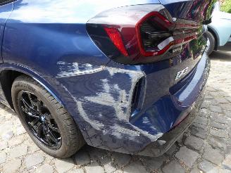 BMW iX3 Pack M Sport picture 10
