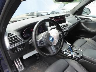 BMW iX3 Pack M Sport picture 19
