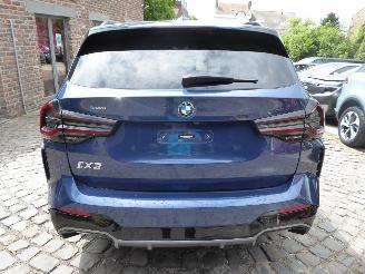 BMW iX3 Pack M Sport picture 7