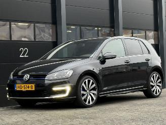 Volkswagen Golf 1.4 TSI GTE Camera PDC Clima picture 1