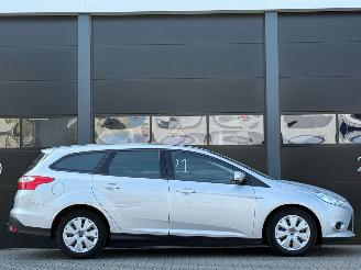 Ford Focus 1.6 TDCI ECOnetic Navi PDC picture 3