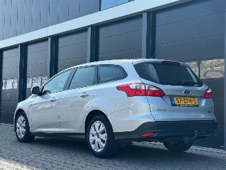 Ford Focus 1.6 TDCI ECOnetic Navi PDC picture 5