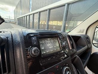 Peugeot Boxer 2.0 BlueHDI L2-H2 Navi Camera 3-PERS picture 9