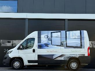 Peugeot Boxer 2.0 BlueHDI L2-H2 Navi Camera 3-PERS picture 6