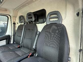 Peugeot Boxer 2.0 BlueHDI L2-H2 Navi Camera 3-PERS picture 7