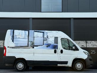 Peugeot Boxer 2.0 BlueHDI L2-H2 Navi Camera 3-PERS picture 3