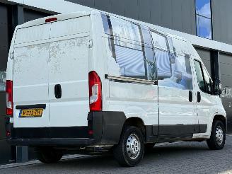 Peugeot Boxer 2.0 BlueHDI L2-H2 Navi Camera 3-PERS picture 4