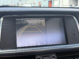 Kia Optima Sportswagon 1.7 CRDI Panorama 360 Camera Leer picture 9