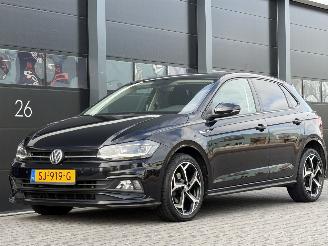 bruktbiler auto Volkswagen Polo 1.6 TDI R-Line Xenon Clima Virtual 2018/4